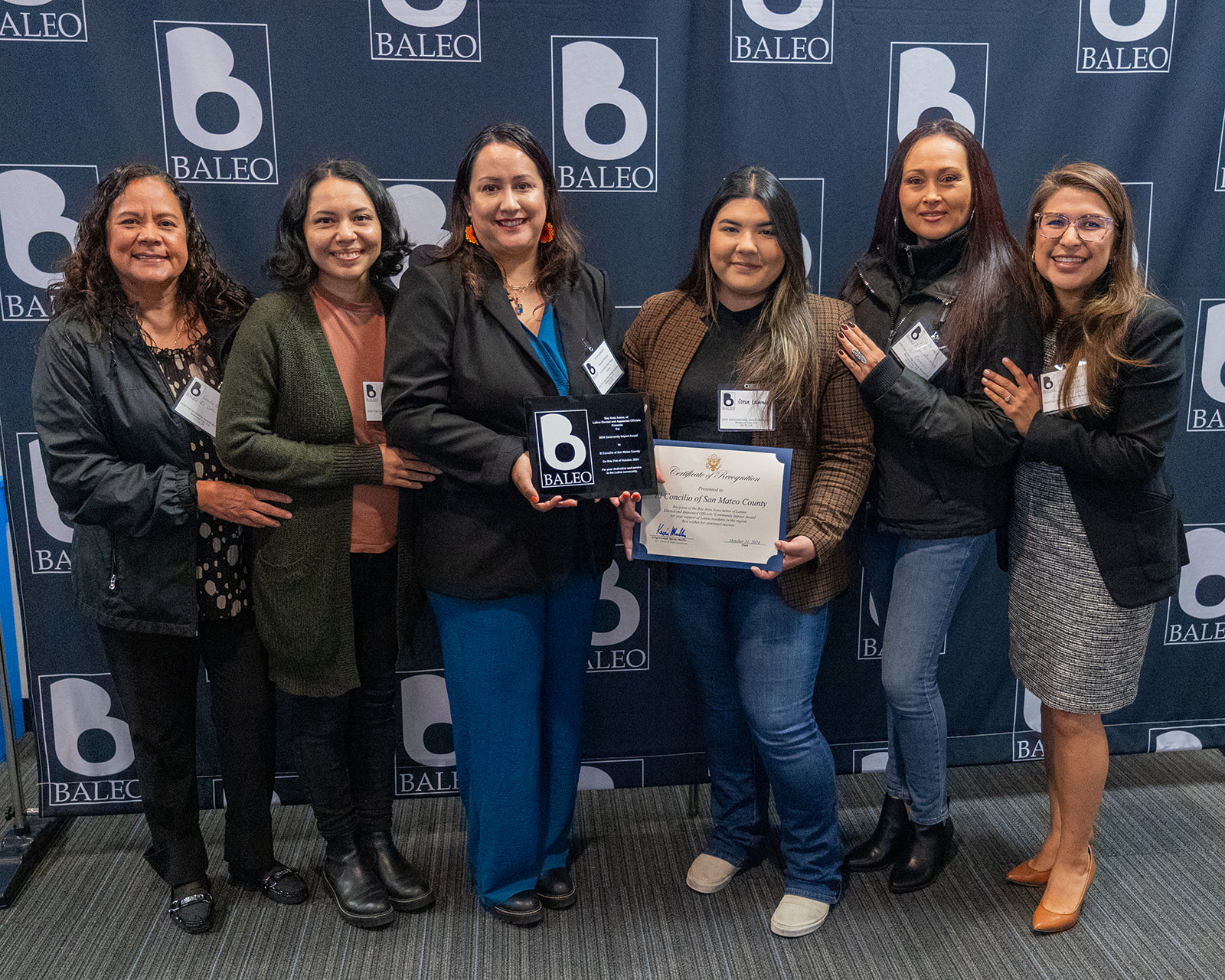 Public reporting transparency